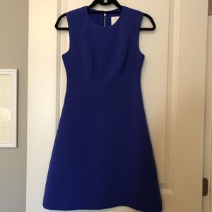 Kate Spade suiting dress
